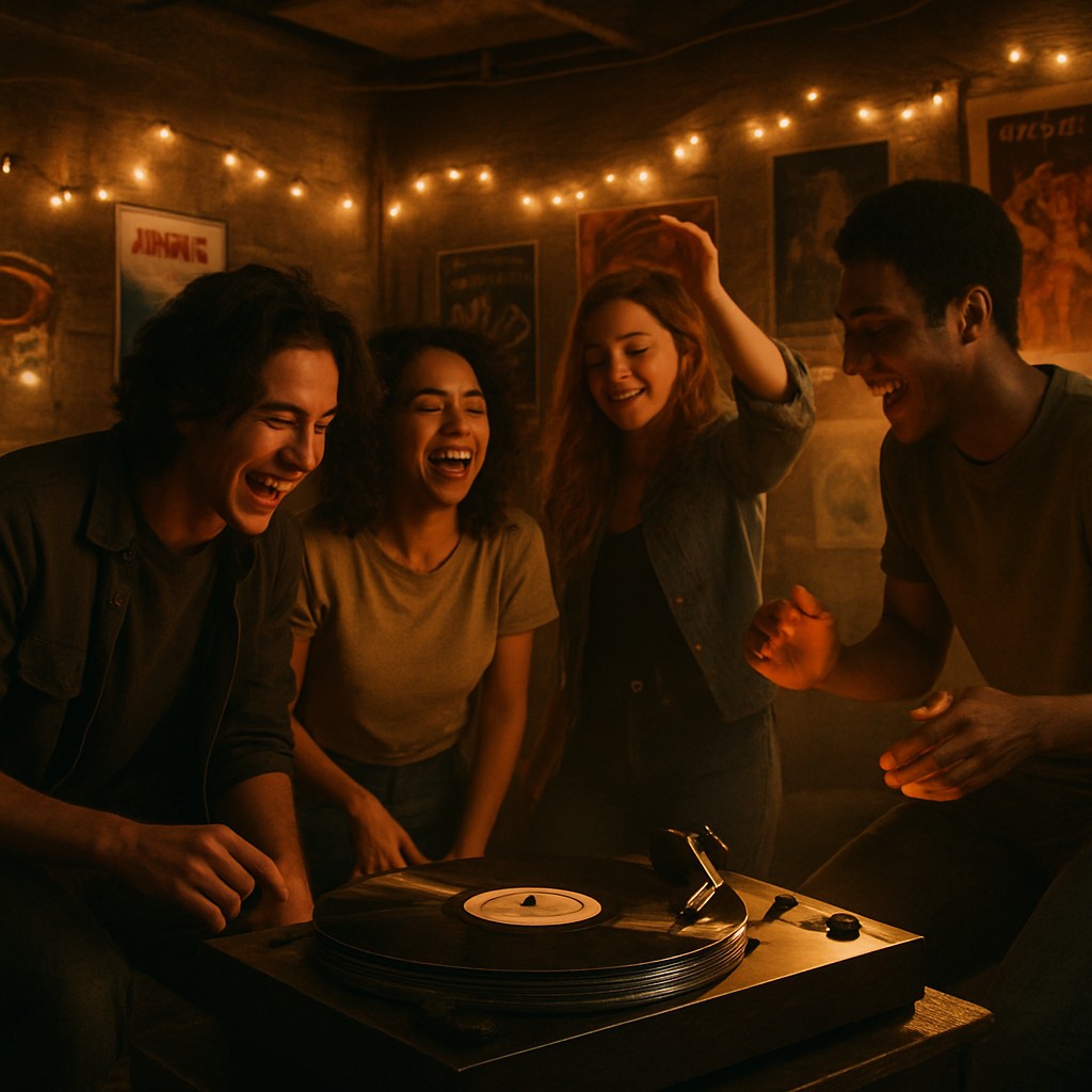 Artwork for Last Road