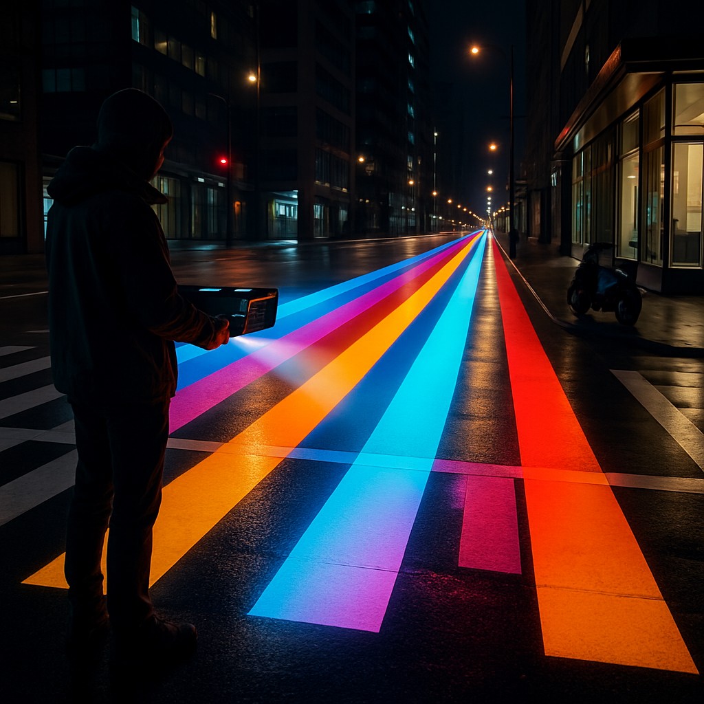 Artwork for Forward Colorise