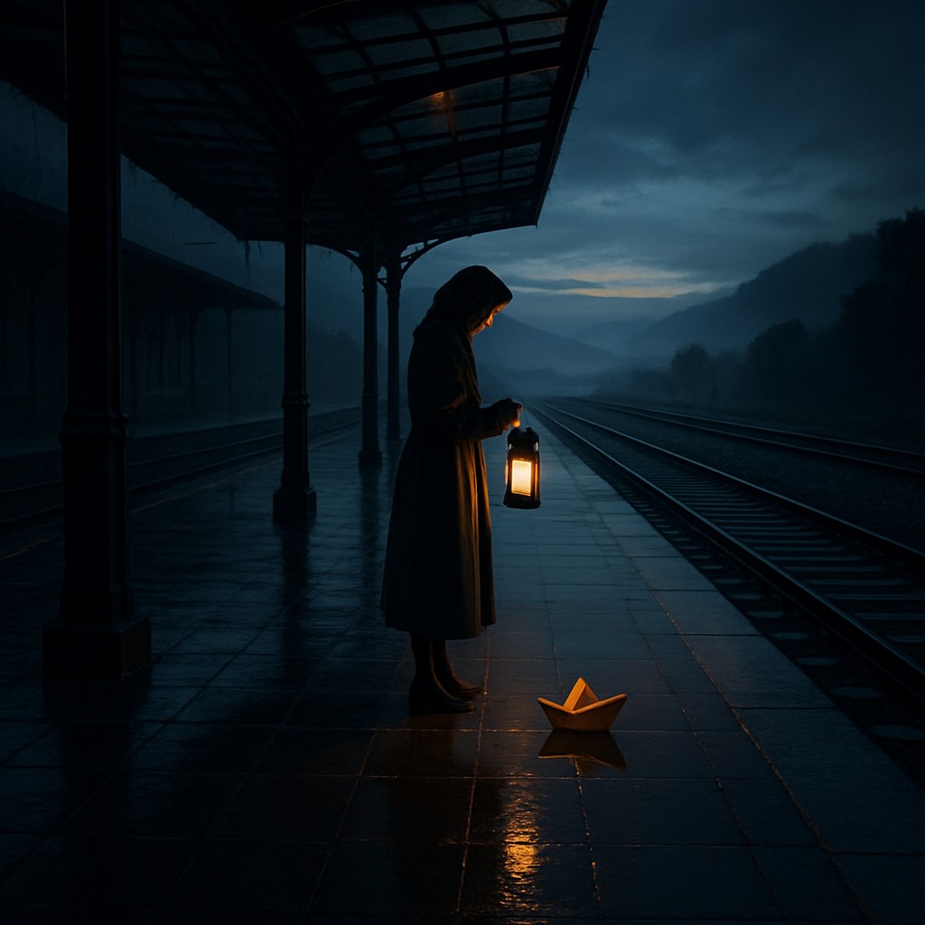 Artwork for Open Hope