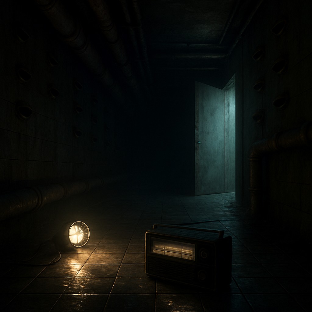 Artwork for Whispering Threat