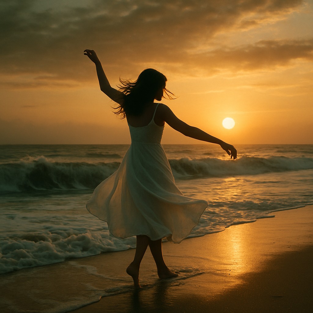 Artwork for Brooding Tension Build