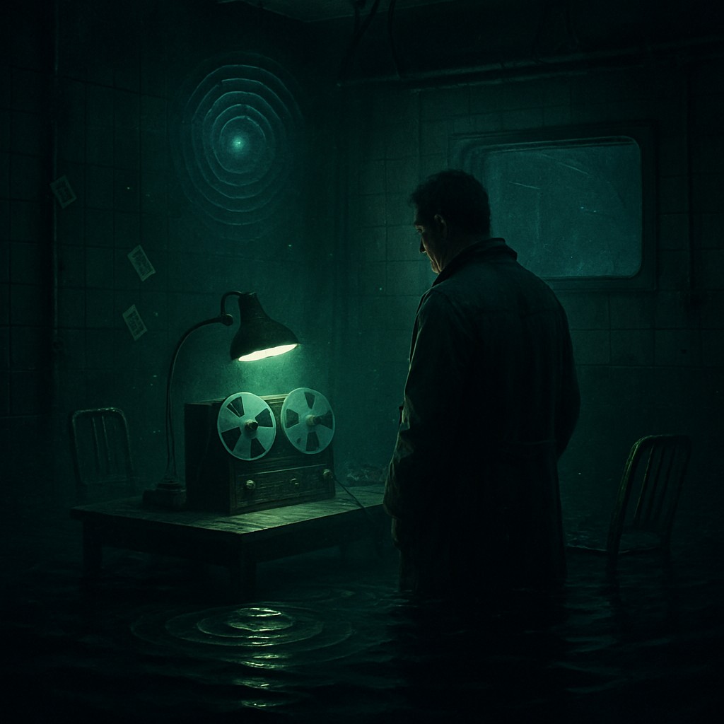 Artwork for Beat Room